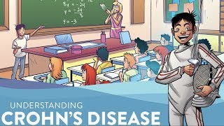 Understanding Crohns Disease  Jumo Health [upl. by Rogovy]