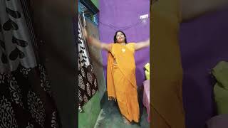 Paas wo aane lage jara jara dance comedyvideos youtube trendingshortsyoutubeshort [upl. by Adnoek]