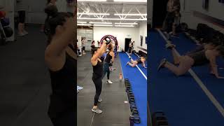 Get Fit Fast Best Group HIIT Workouts at F45 North Arvada  Colorados Best Gym [upl. by Ricky]