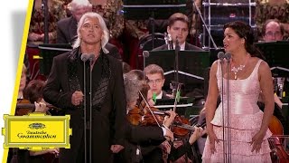 Anna Netrebko amp Dmitri Hvorostovsky  Tchaikovsky Eugene Onegin  O Kak mne tiazhelo Trailer [upl. by Bianchi]