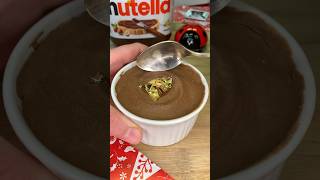 👩🏼‍🍳Recette 🍫Mousse au chocolat ULTIME🔥 food recipe satisfying asmr chocolat chocolate [upl. by Nichole]