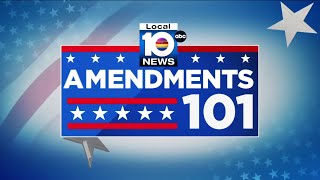 Amendments 101 helps Florida voters to separate fact from fiction [upl. by Arbe360]