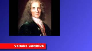 Voltaire Candide [upl. by Talmud950]