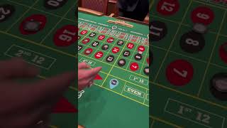 Vegas Matt  12 Chances To Win 3500 roulette casino gambling [upl. by Eibmab]