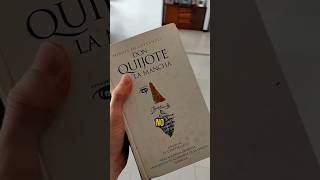 ¿Cervantes NO escribió El Quijote😱 [upl. by Craddock]