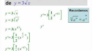 DERIVADASI PARTE 2 de 2  22 [upl. by Call844]