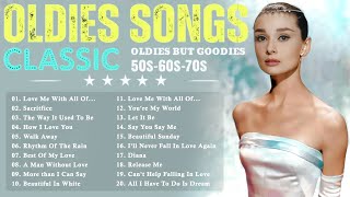 The Best Of 70s 80s Music Hits Playlist🍁Paul Anka Matt Monro Engelbert Humperdinck Elvis Presley [upl. by Annaeed]