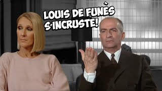 Louis de Funès sincruste [upl. by Htieh]