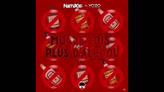 Natoxie Ft Yozo  Moi Je Bois Plus DAlcool Alcoolix Riddim 2023 [upl. by Radloff792]