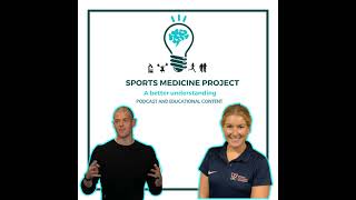 71  Alex Bell Ned Brockmanns Physio Part 2  DnM on the healthcare [upl. by Lamont]