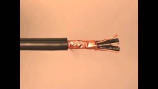 The Basics of VFD Cable [upl. by Grevera]