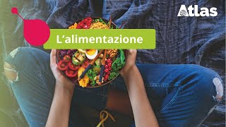 Lalimentazione [upl. by Roz]