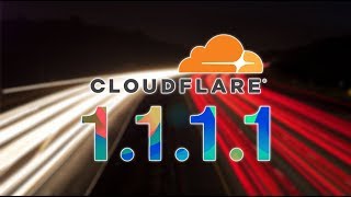 What Is Cloudflares 1111 DNS   Hindi Explained [upl. by Aserat378]