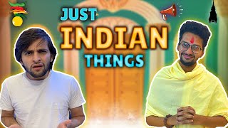 Just Indian Things  Funcho [upl. by Koller]