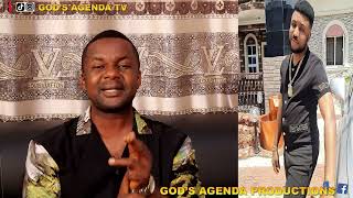 Gozie Okeke In Fresh TrubleOh GODSAGENDATV [upl. by Roy]