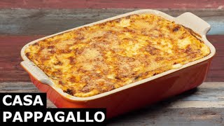 Lasagne di verdure S2  P82 [upl. by Lleneg]