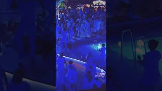 Mardi Gras 2024 carnivalcruising mardigras carnivalcruises carnivalmardigras dance [upl. by Arawaj]