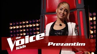 Përmbledhje e performancave skuadra Miriam  Gjysmëfinale  the Voice Kids Albania 2019 [upl. by Trisa]