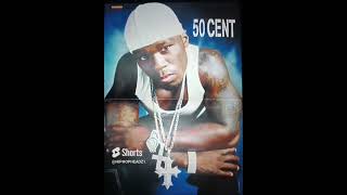 50 CENT WANKSTA [upl. by Sirret]