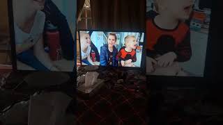 tannerites kids sings happy birthday to Branson from march 2019 coming in 2025 [upl. by Laforge431]