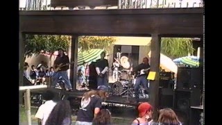 Rage Against The Machine  First Public Performance Full Concert HQ [upl. by Geno700]