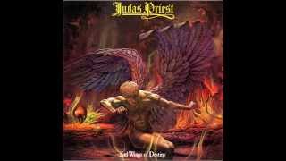 Dreamer Deceiver  Deceiver  Judas Priest HQ [upl. by Enatan333]