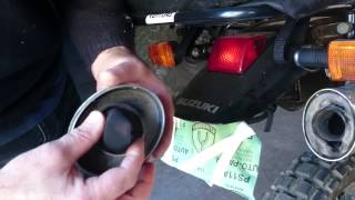 How to install 1quot quiet core in DG O serries muffler and noise level comparison [upl. by Gitlow]