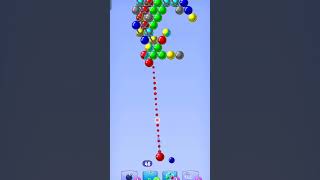 Bubble shooter shorts sort [upl. by Neelav]