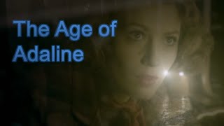 The Age of Adaline Soundtrack  M83 feat Sussanne Sundfør  Oblivion  Trailer 1 [upl. by Dinsmore]