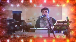 Faiz Karezi New Pashto song Wro wro sarwana wa de kheal kajawe [upl. by Clemens58]