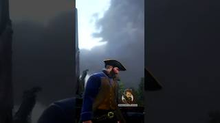 Tricorn Hat 🎩 Pirate Hat RDR2 Location rdr2 rdr2gameplay shorts gaming ytshorts games [upl. by Olfe50]