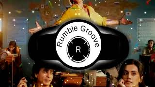 Arijit Singh  Lutt Putt Gaya  Bass Boosted  Rumble Groove [upl. by Myrilla993]