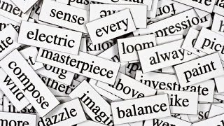 3000 Most Important Words in English [upl. by Hayse]