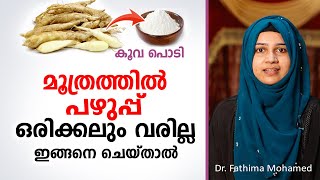 മൂത്രത്തിൽ പഴുപ്പ് ഒരിക്കലും വരില്ല ഈ കാര്യം ശ്രദ്ധിച്ചാൽ  Urinary Infection Malayalam [upl. by Zebedee732]