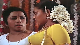 Silk Smita Romantic Scenes  Sabash Babu Tamil Movie Scenes  Tamil Romantic Scenes [upl. by Abbot]