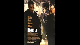 The Departed Movie Commentary [upl. by Sarkaria]