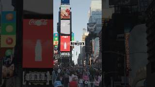 Debunking 5 Myths About NYC interestingfacts travel facts [upl. by Faxon]