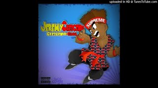 Jeremy Crescendo  Fine With Me Prod AKA Trae [upl. by Dworman]