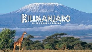 Mt Kilimanjaro  video by Tanzania National Park [upl. by Asirrom]