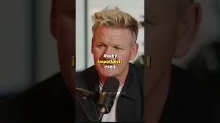 3 Great Advices from Gordan Ramsay gordonramsay [upl. by Maya336]