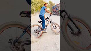 Long Drift 🔥 With ￼180°😱  shorts challenge cyclestunt drift shortvideo viral [upl. by Lain686]