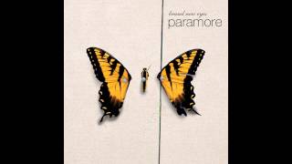 Paramore  Misguided Ghost Brand New Eyes Deluxe Edition [upl. by Bottali]