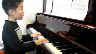 PIANO：Croatian Rhapsody 克罗地亚狂想曲  Maksim [upl. by Attelahs]