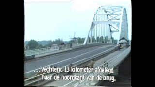 The Arnhem report  The story behind a bridge too far [upl. by Jason]