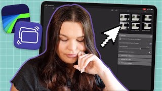 How to Stabilize Videos in LumaFusion  LumaFusion 30 Update  📱 [upl. by Zindman]