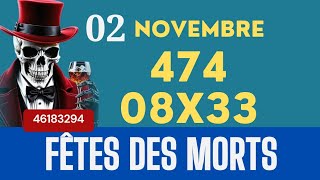 2 novembre fete des morts fetedesmorts gede piman loi rara vodou [upl. by Kcirdot]