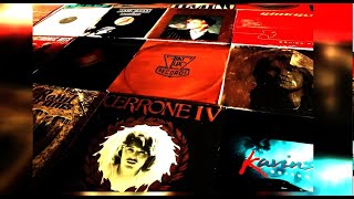 French Connection  Vinyl only  French Techno Electro MiX  3 turntable home dj set [upl. by Ellenaj]