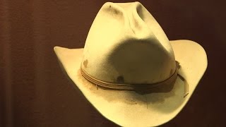 History of the Cowboy Hat [upl. by Ahseat]