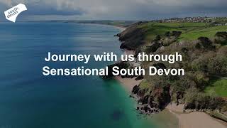 Sensational South Devon Visit South Devon X South West 660 Road Trip [upl. by Brook]