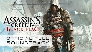 Assassins Creed IV Black Flag  A Pirates Life Track 17 [upl. by Martie]